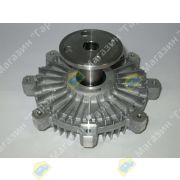 Вискомуфта (гидромуфта) MITSUBISHI CANTER двигатель 4DR7 ME001585/ ME001560 VF-1585/M-83F SHIMAHIDE