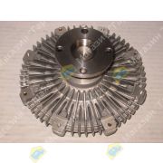 Вискомуфта (гидромуфта) MITSUBISHI CANTER двигатель 4M42 ME412758 SHIMAHIDE