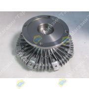 Вискомуфта (гидромуфта) MITSUBISHI CANTER двигатель 4M50-T ME408612/ VF-8612 SHIMAHIDE