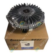 Вискомуфта (гидромуфта) ISUZU ELF двигатель 4HK1 8973673820/I-71F GTP