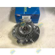 Вискомуфта (гидромуфта) HINO двигатель N04C 16250-E0251/16250-78110/ 16250-78111 NUK KHI-04F