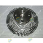 Вискомуфта (гидромуфта) MITSUBISHI FUSO двигатель 6D16/17 ME075013/ ME075005/ME035321/VF-5005 SHIMAHIDE