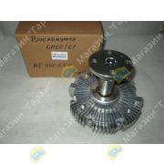 Вискомуфта (гидромуфта) MITSUBISHI FUSO двигатель 6M60/6M61 ME400564/ ME298912 тайвань
