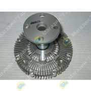 Вискомуфта (гидромуфта) MITSUBISHI FUSO двигатель 6M60/6M61 ME400564/ ME298912/FCM-013 AISIN