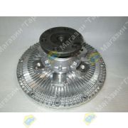 Вискомуфта (гидромуфта) MITSUBISHI FUSO двигатель 8DC9 ME065700/106210 тайвань