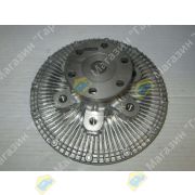 Вискомуфта (гидромуфта) MITSUBISHI FUSO двигатель 8DC9 ME065700/FCM-012 AISIN