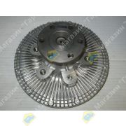 Вискомуфта (гидромуфта) MITSUBISHI FUSO двигатель 8M22/8DC10 ME065702/ ME417486/FCM-005 AISIN