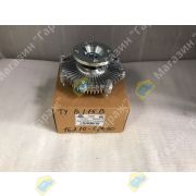Вискомуфта (гидромуфта) TOYOTA двигатель B-15B 16210-58030/FC8030 тайвань
