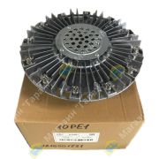 Вискомуфта (гидромуфта) ISUZU GIGA двигатель 10PE1 1216501831/1216501761 FC1831/W10001
