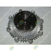 Вискомуфта (гидромуфта) TOYOTA двигатель B-15B 16210-58030/KT-52F NUK
