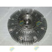 Вискомуфта (гидромуфта) TOYOTA двигатель 15B 16210-58060/16210-58070/T-168F