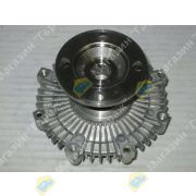 Вискомуфта (гидромуфта) TOYOTA двигатель 2L/3L 16210-54140/16210-54141/ 16210-54180/VT-5414 SHIMAHIDE