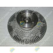 Вискомуфта (гидромуфта) TOYOTA двигатель 2L/3L/5L 16210-54200/VT-5420/ T-84F-2 SHIMAHIDE/NPW
