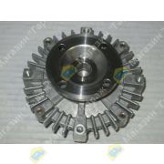 Вискомуфта (гидромуфта) TOYOTA/HINO двигатель W04D/1W 16250-78031 SHIMAHIDE