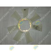 Крыльчатка гидромуфты NISSAN ATLAS двигатель TD27/QD32 21060-05D01 FB-NI-008/NS1581-1 (d=450x130x143 7 лопастей)