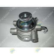 Помпа подкачки ISUZU/MITSUBISHI DB-027 (под колбу) 5132002207/ 5132120710