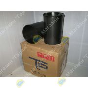 Гильзы ISUZU двигатель 4HG1 LFF K03-117148 TP 8973515581 (высота 180мм)