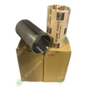Гильзы ISUZU двигатель 3KR1 8941560840/8944147450 (комплект 3 шт.) (81x84.5(140)x162) оригинал