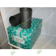 Гильзы MITSUBISHI двигатель 6D16-T LFF-43223 TEIKIN ME041102/ME041105/ ME041107 с буртиком