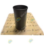 Гильза NISSAN двигатель FE6 FF 11012-Z5617/11012-Z5518/11012-Z5616/ 11012-Z5612 IZUMI (черная) 1 шт.