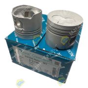 Поршни KIA BONGO 3 / PREGIO двигатель J2/JS STD TEIKIN 42657 23410-4Z900/K6Z1-11-SA0