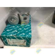 Поршни HINO двигатель H06C-TI STD TEIKIN 36133A 13216-2600 ALFIN