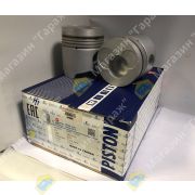 Поршни HINO двигатель H07C STD TIK 13216-1851/13216-2290 ALFIN