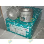 Поршни HINO двигатель J08C STD TEIKIN 36657-6/13216-2631