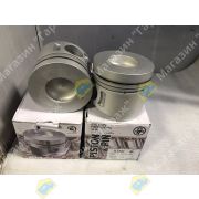 Поршни HINO двигатель J05C/J07C/J08C STD ZEVS 13218-78011/13216-2922 PZ-24 ALFIN