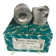 Поршни ISUZU двигатель 4BE1 STD TEIKIN 39612 8944389891/8971766440
