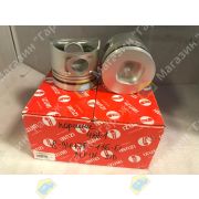 Поршни ISUZU двигатель 4BE1 STD IZUMI 8944781160 ALFIN
