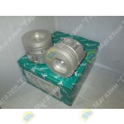 Поршни ISUZU двигатель 4BE1 STD TEIKIN 39180 8944781160