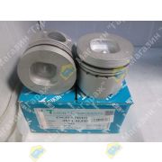 Поршни ISUZU двигатель 4BE1 STD TEIKIN 39180A 8944781160 ALFIN