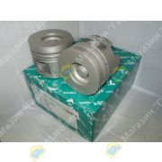 Поршни ISUZU двигатель 4HF1 STD TEIKIN 39181 8971766550/8970955851 (под прямые кольца 8970286910/32608-2F)
