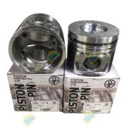 Поршни ISUZU двигатель 4HK1 STD ZEVS 8980410620/8976028000/ 8980411410 PZ-08 ALFIN GALLERY