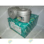 Поршни ISUZU двигатель 4HG1 STD TEIKIN 39653 8971836660