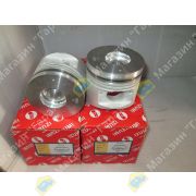 Поршни ISUZU двигатель 4HG1-T STD IZUMI 8972190321 ALFIN GALLERY