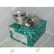 Поршни ISUZU двигатель 4HG1-T STD TEIKIN 39676AG 8972190320 ALFIN GALLERY