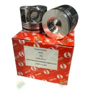 Поршни ISUZU двигатель 4HK1 STD IZUMI/MAHLE 8980410620/8976028000/ 8980411410 ALFIN GALLERY