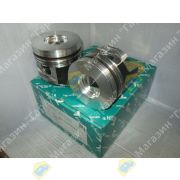 Поршни ISUZU двигатель 4HL1 STD TEIKIN 39670AG 8973316430 ALFIN GALLERY