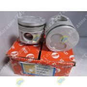 Поршни ISUZU двигатель 4JG2 STD IZUMI 8970736471 ALFIN