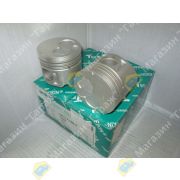Поршни ISUZU двигатель 4JG2 STD TEIKIN 39600 8970736471