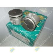 Поршни ISUZU двигатель 4JG2-T STD TEIKIN 39608AG 8971766220 ALFIN GALLERY