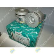 Поршни ISUZU двигатель 6HH1 STD TEIKIN 39651A 8943919500/8943916060 ALFIN