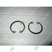 Стопорные кольца поршневых пальцев ISUZU двигатель 4HF1 8943187981/2 (компл.8шт.)