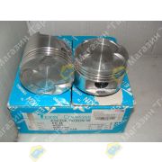 Поршни MAZDA двигатель FE 0,5мм TEIKIN 42193 FEYC-11-SBX/FEYC-11-SA0