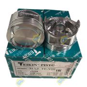 Поршни MAZDA двигатель FE 0,5мм TEIKIN 42218 FEJK-11-SA0A