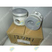 Поршни MAZDA двигатель SL STD IZUMI SLA1-11-SA0/SLM1-11-SA0 ALFIN GALLARY (под кольца 33765-2FAC) (камера 49,0 мм)