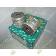 Поршни MAZDA двигатель SL STD TEIKIN 42107G SL07-23-200 GALLARY (камера 35,0 мм)
