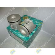 Поршни MAZDA двигатель TM STD TEIKIN 42663AG TMY0-11-200 ALFIN GALLERY